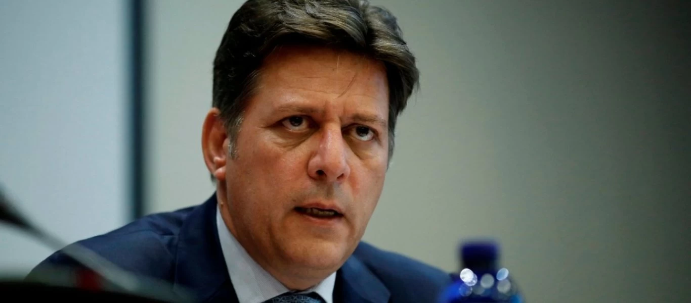 Μ.Βαρβιτσιώτης: «Συμβολική χρονιά το 2021 για την Ελλάδα - Συμπληρώνονται 200 χρόνια από την Επανάσταση του 1821»
